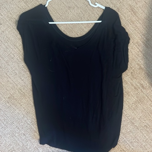 Pure Barre Scoop beck Top. - Picture 2 of 2
